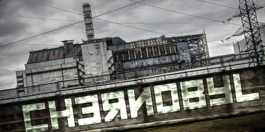 Arching Chernobyls Nuclear Disaster