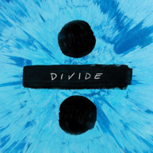 divide