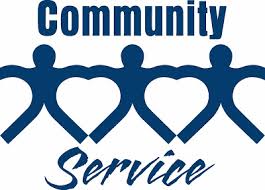 Service Night: Come for an hour, change a life