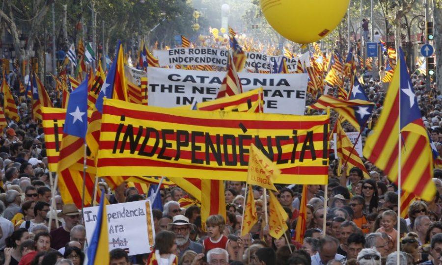 Catalonia%E2%80%99s+Attempts+at+Independence+Descend+Into+Chaos