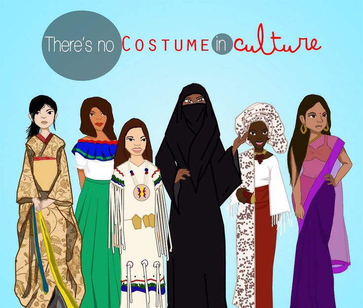 Cultural+Appropriation+is+Real