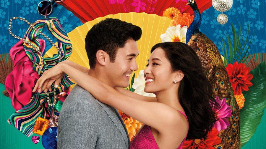 Crazy Rich Asians & the Importance of Representation