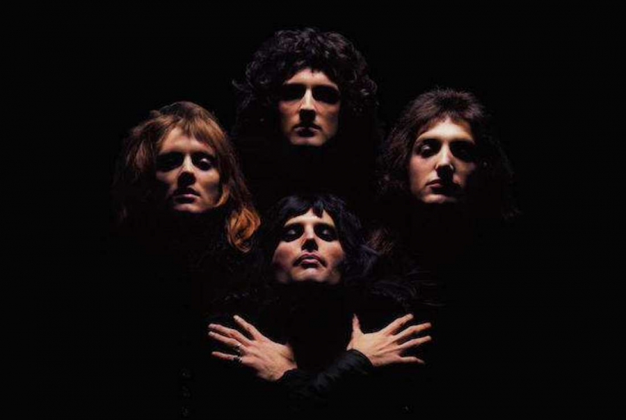 Bohemian Rhapsody: The Epic Of A Man Named Mercury