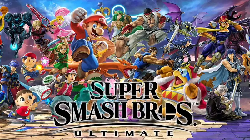 Super Smash Brothers Ultimate review: Everyone is here, and