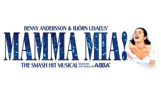 An Interview With One of “Mamma Mia’s” Leading Ladies