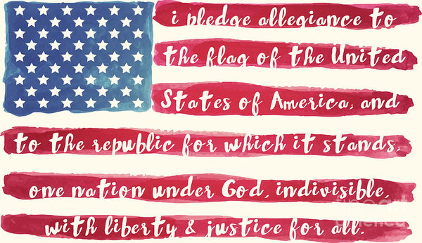 pledge-of-allegiance-american-flag-mindy-sommers