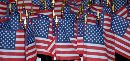 A Rebuttal the Opinion Article: “It’s Time to Say Goodbye to the Pledge of Allegiance”