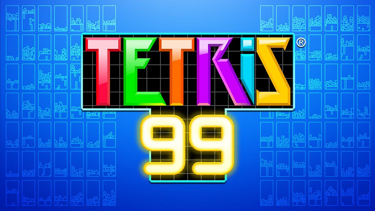 Classic Tetris: Falling blocks - Games With Source