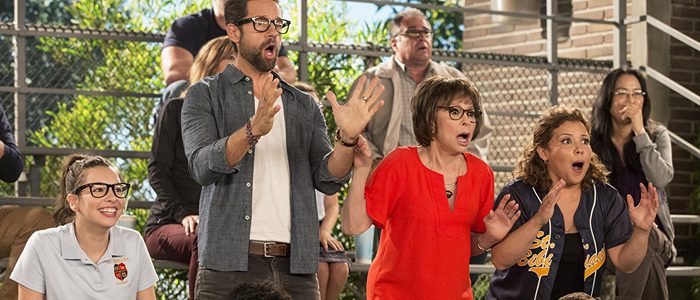 The Unfortunate Cancelation of Netflix’s “One Day At A Time”