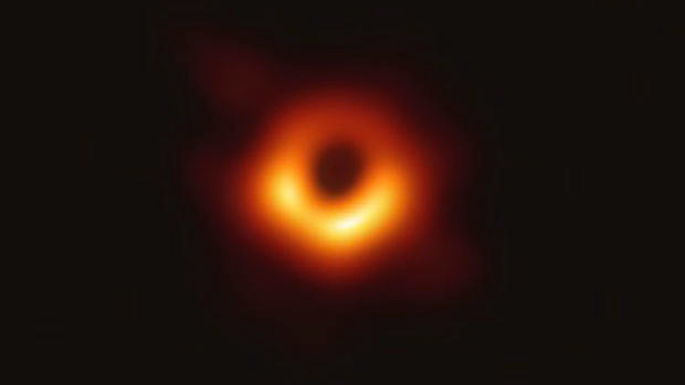 Focusing In On Darkness: Capturing The First Image of a Black Hole