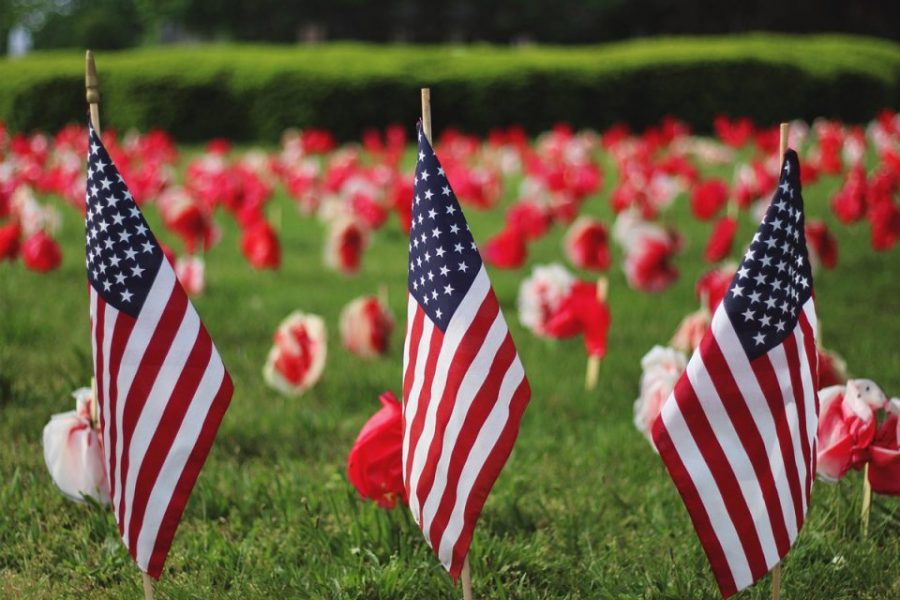 The Lost Meaning of Memorial Day