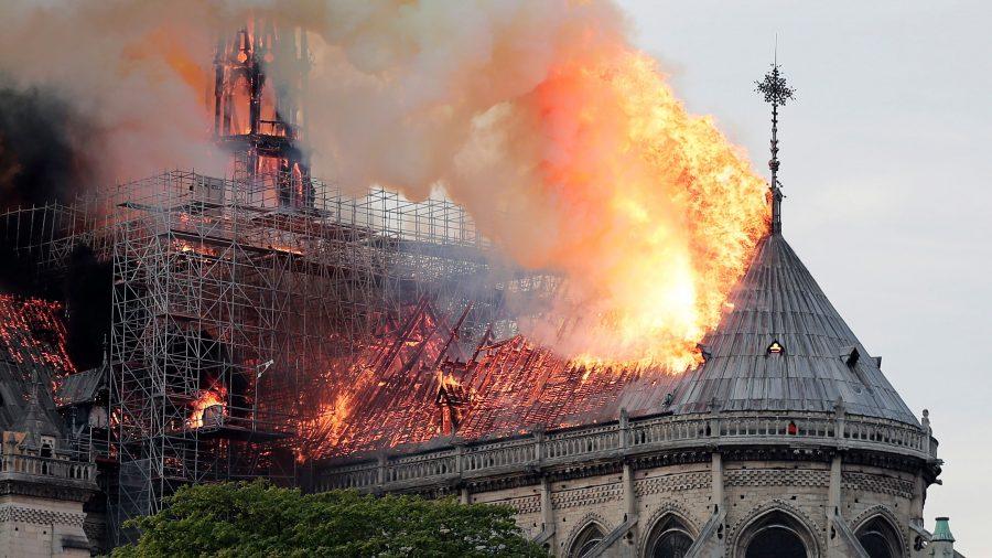 Reflecting+on+the+Burning+of+Notre+Dame