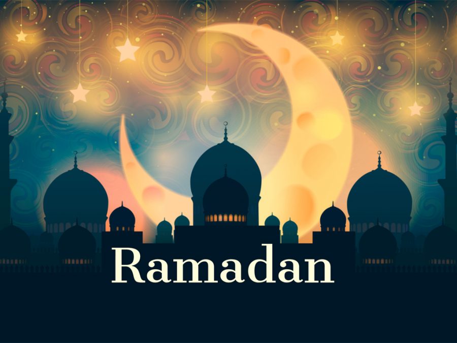 Fasting While in School: Ramadan 2019