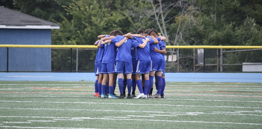 Caldwell Boys Soccer Expecting a Successful Season