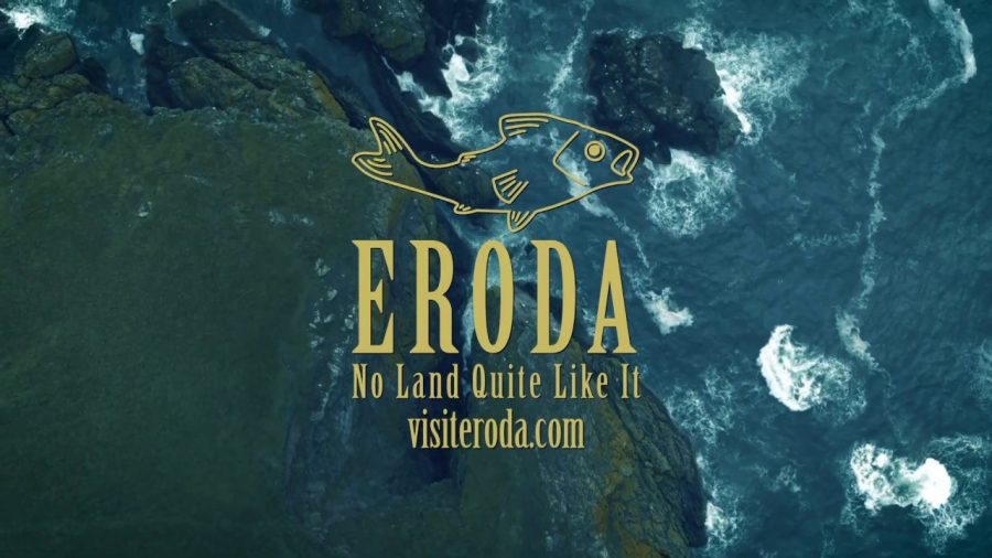 Harry Styles’ Island of Eroda (Adore Me Music Video Review)