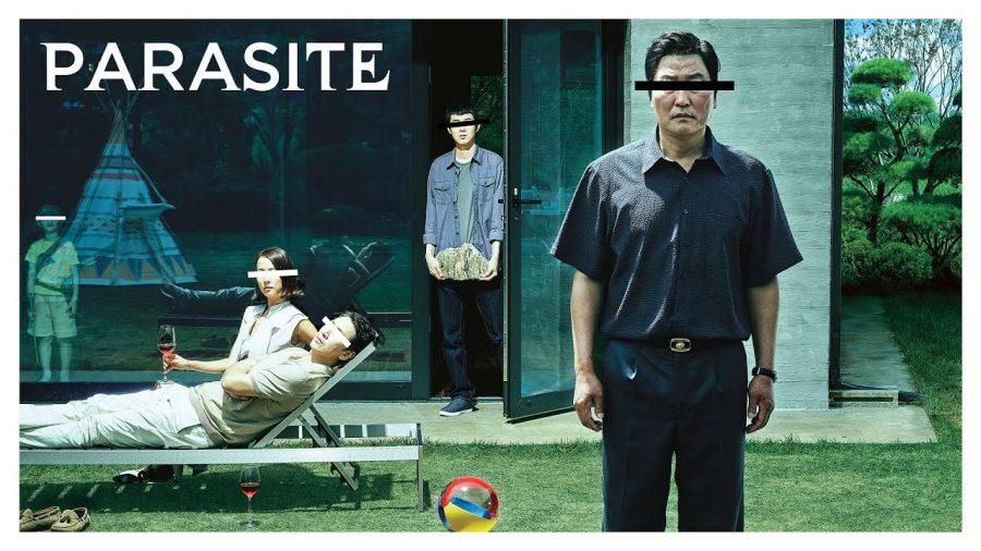 Parasite: A Hauntingly Brilliant Portrait Of Modern Society