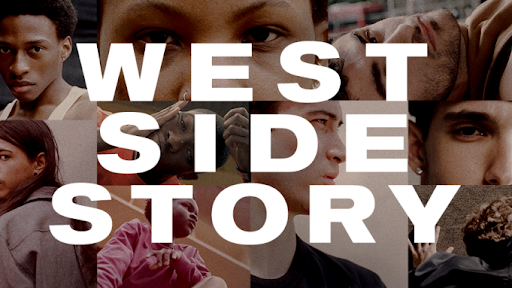 “West Side Story for the Modern Era