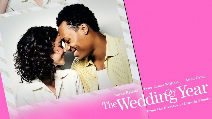 “The Wedding Year”: The Perfect Rom-Com for Quarantine