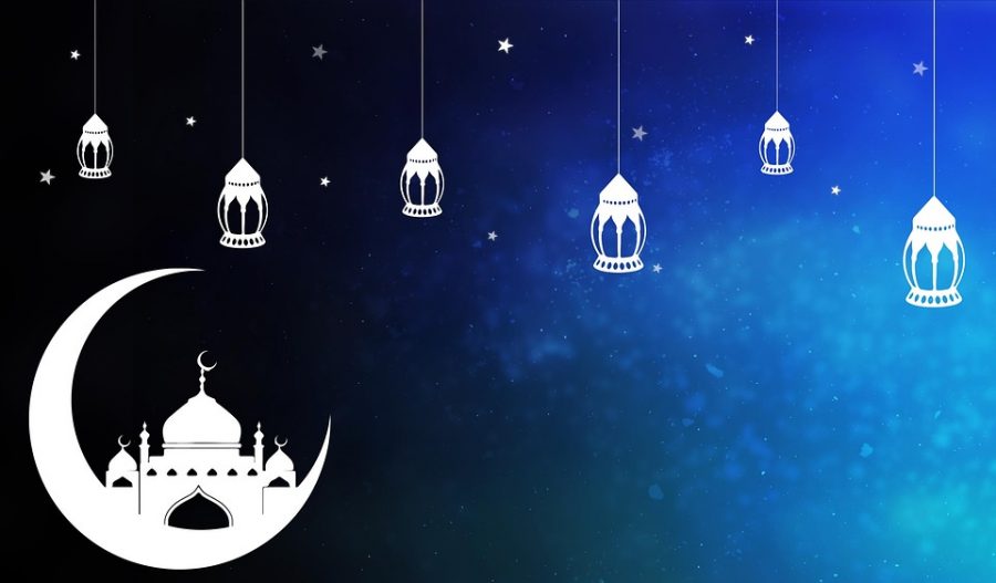 Celebrating Ramadan in Quarantine