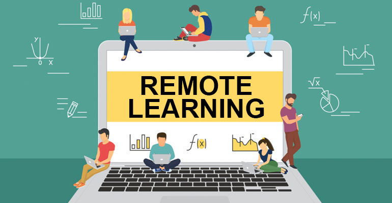 My Perspective on Remote Learning