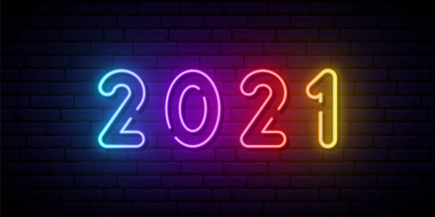Hopes for 2021