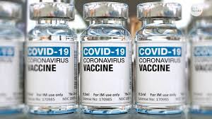 Covid Vaccine Available in Essex County