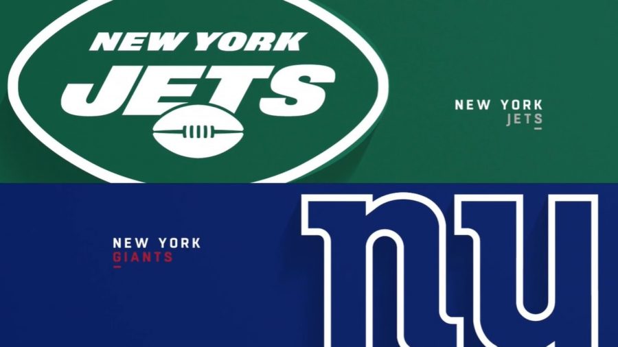 Jets+and+Giants+Season+in+Review