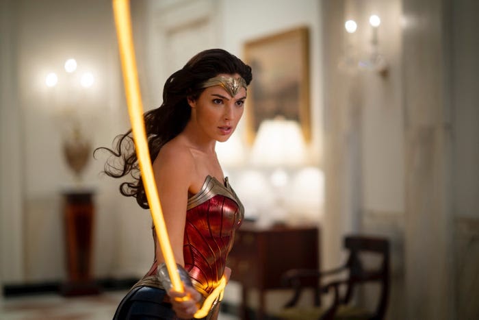 Wonder Woman 1984: Big Success or Major Flop?