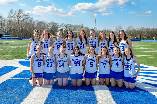 Happy Trails Ahead: JCHS Girls Lacrosse off to a Strong Start