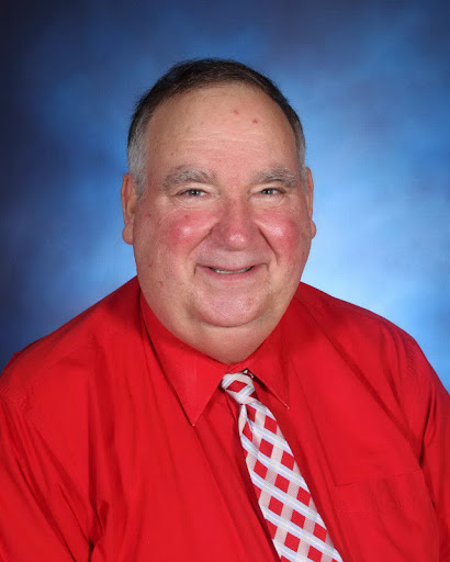 Math Teacher Jeffrey Edwards Retires After 42 Years