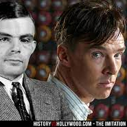 A Review of The Imitation Game