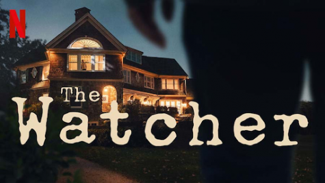 Is The Watcher Really Worth A Watch?