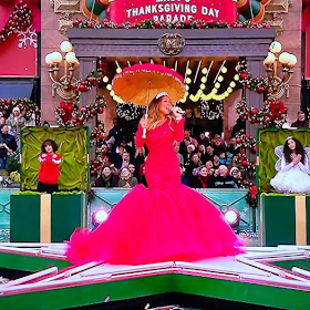 In Case You Slept Through The Thanksgiving Parade And The Dog Show, Here’s What You Missed!