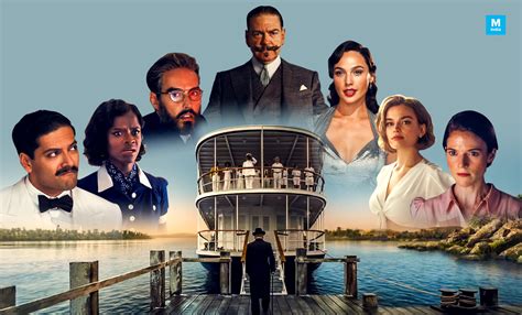 Death on the Nile Satire Review