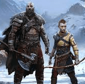 "God of War" Is The God Of Video Games 