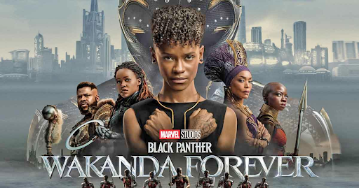 Black Panther: Wakanda Forever Movie Review