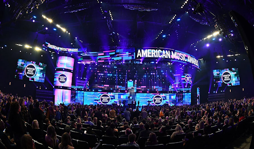 The American Music Awards