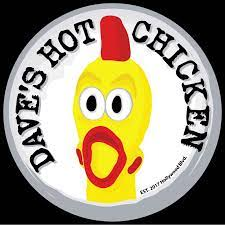 Photo courtesy of Daves Hot Chicken