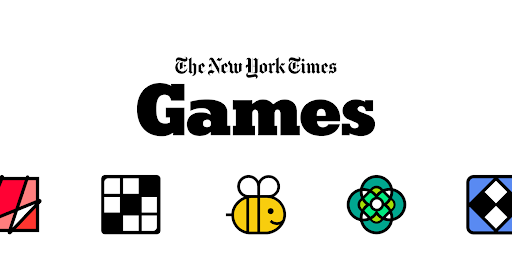 The Appeal of the New York Times Games
