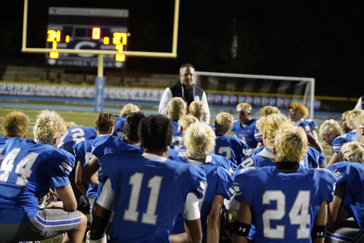 Caldwell Chiefs: Minor Setbacks = Major Comebacks