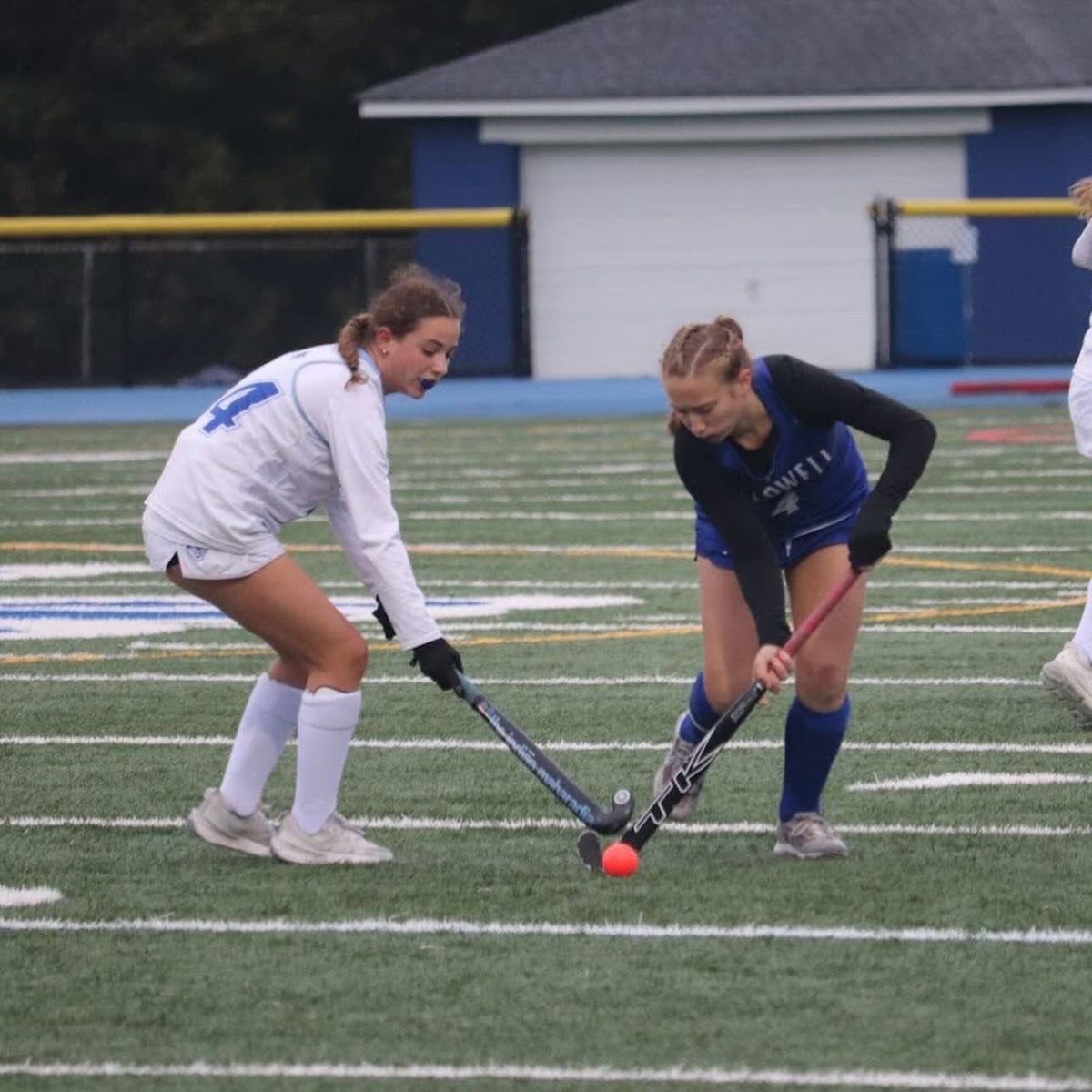 From Bell to Whistle: Day in the Life of a JCHS Student Athlete