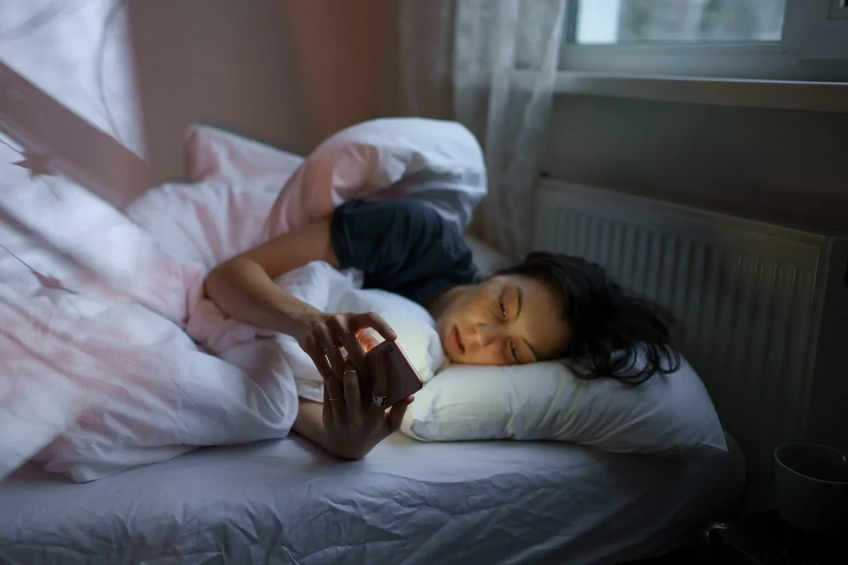 The Wonders Of Screen Time