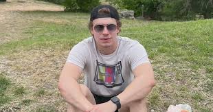Zane Shamblin, a victim of AI usage