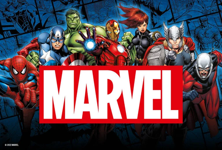 Anticipated Marvel Movies of 2026