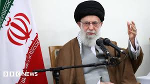 Iran Protests Not Stopping Soon