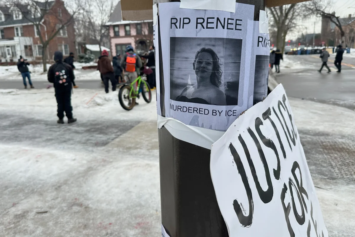 Courtesy of AP News
