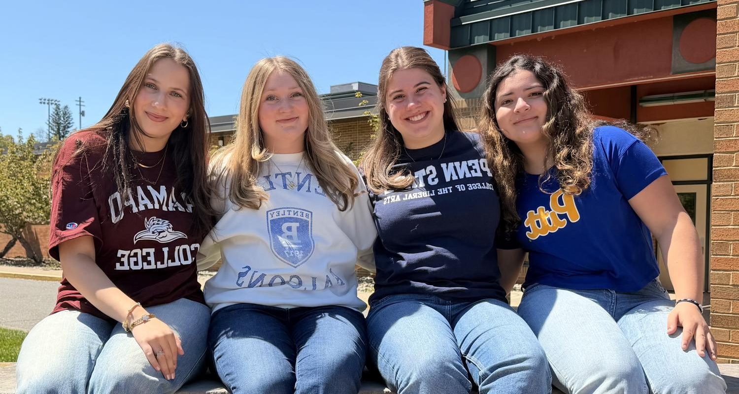 What High School Has Taught Me - Senior Reflection